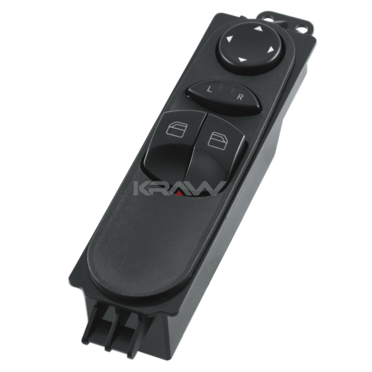 CAM AÇMA KAPAMA VE AYNA AYAR ANAHTARI CRAFTER